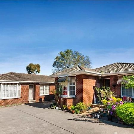 Ivy Units Glen Waverley Exteriör bild