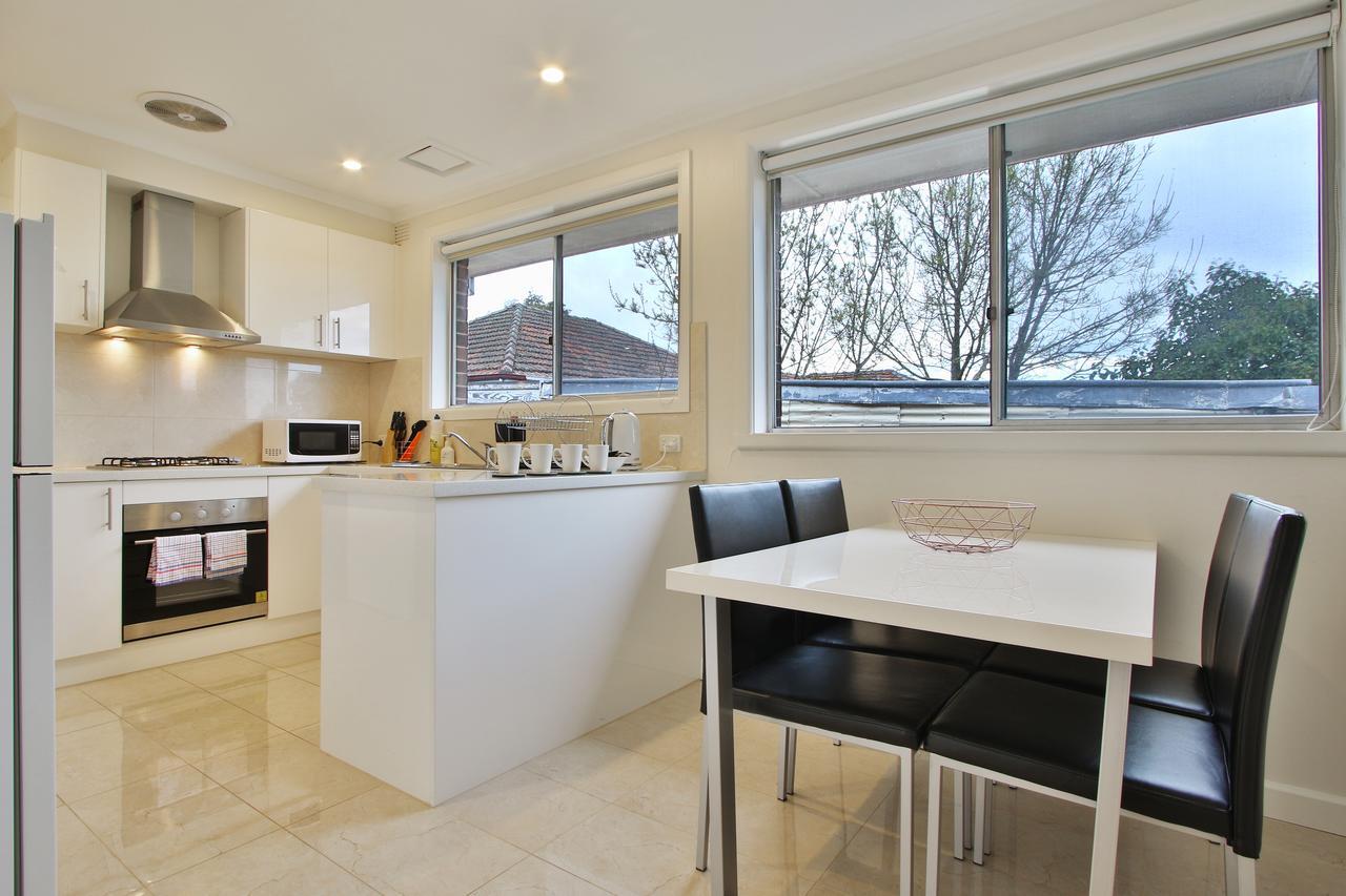 Ivy Units Glen Waverley Exteriör bild
